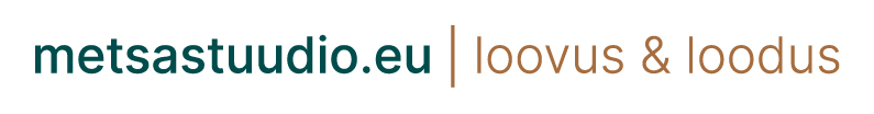 Metsastuudio.eu Logo
